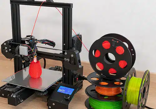 Introduction to 3D & 4D Printing