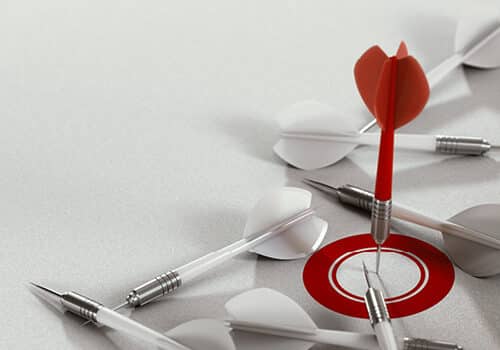 Setting Goals for Productivity Setting Goals for Productivity